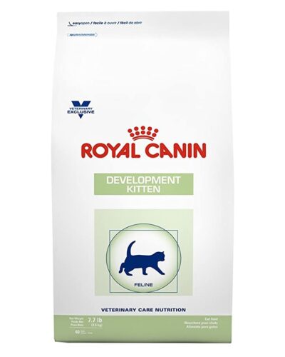 Royal Canin Vet Development Kitten Feline 3.5kg