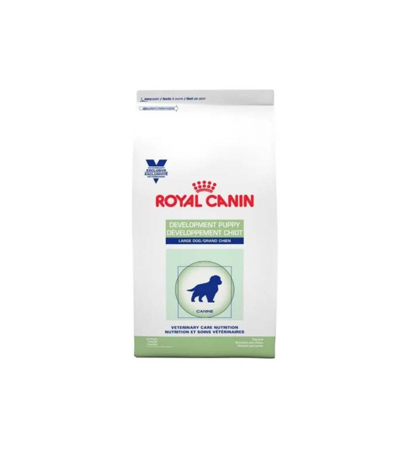 Royal Canin Vet Development Puppy Large Dog 13 kg