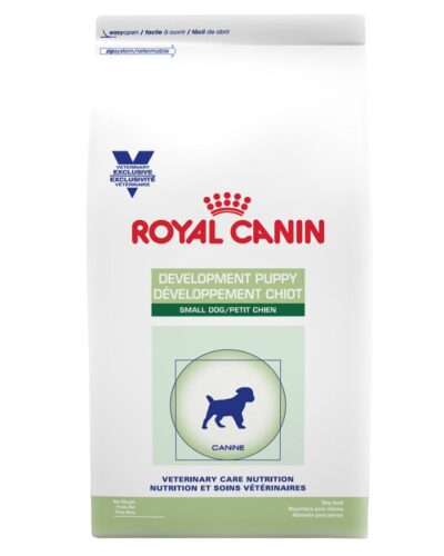 Royal Canin Vet Development Small Dog 4kg