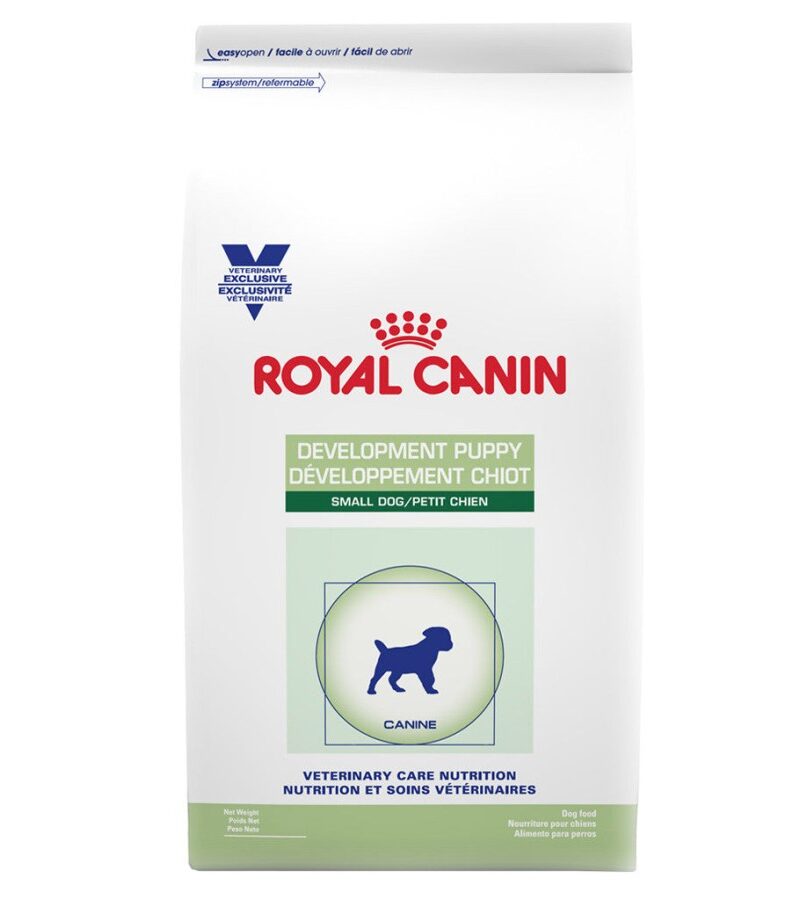 Royal Canin Vet Development Small Dog 4kg