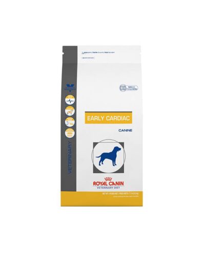 Royal Canin Vet Early Cardiac 3.5kg