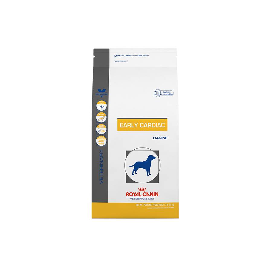 Royal Canin Vet Early Cardiac 8kg