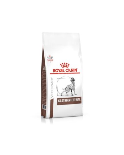 Royal Canin Vet Gastro-Intestinal High Energy Canine 4kg