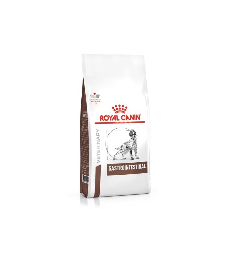 Royal Canin Vet Gastro-Intestinal High Energy Canine 4kg