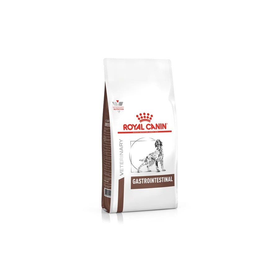 Royal Canin Vet Gastro-Intestinal High Energy Canine 4kg