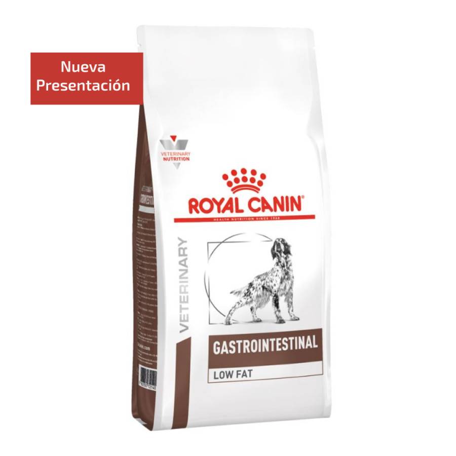Royal Canin Vet Gastro-Intestinal Low Fat 13kg
