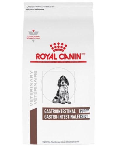 Royal Canin Vet Gastro-Intestinal Puppy 4kg
