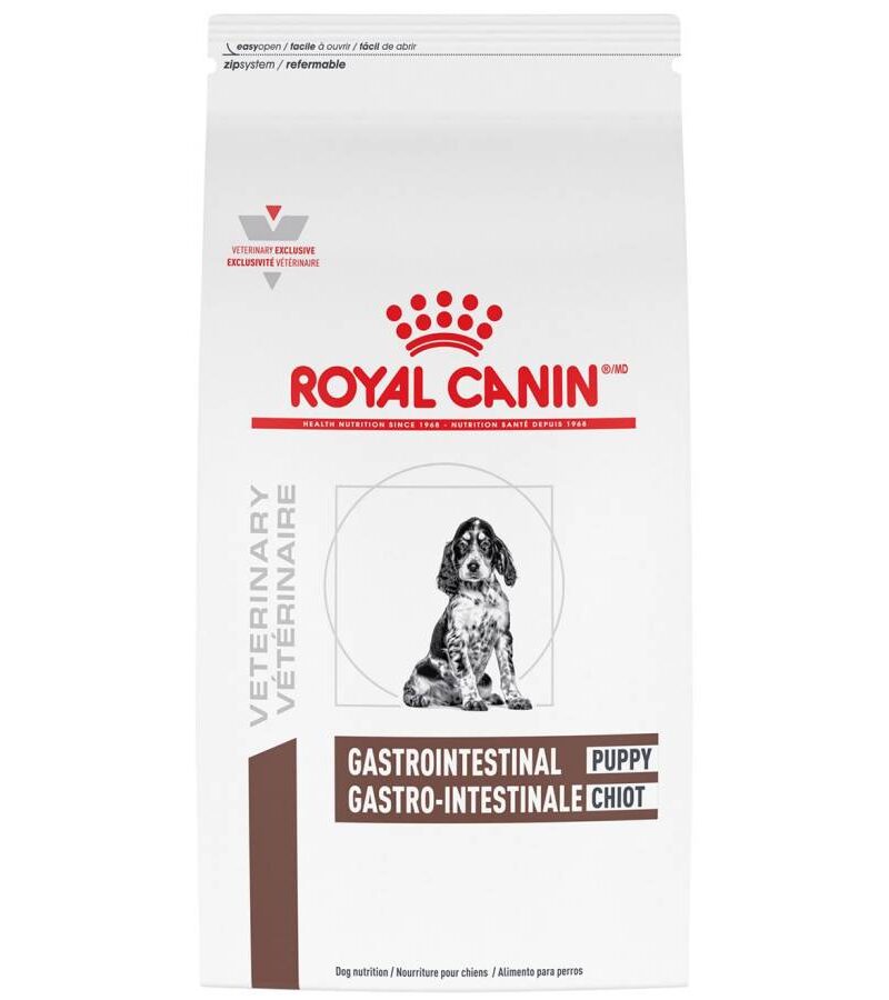 Royal Canin Vet Gastro-Intestinal Puppy 4kg