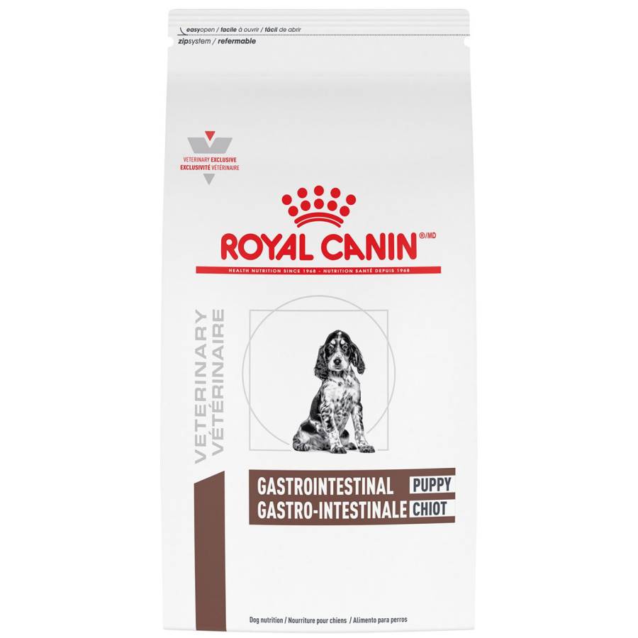 Royal Canin Vet Gastro-Intestinal Puppy 4kg