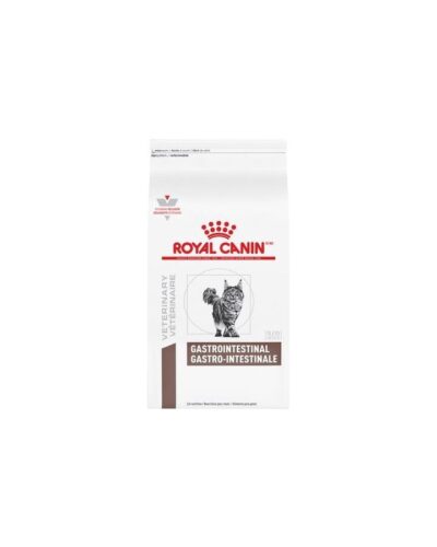 Royal Canin Vet Gastrointestinal Feline 4kg