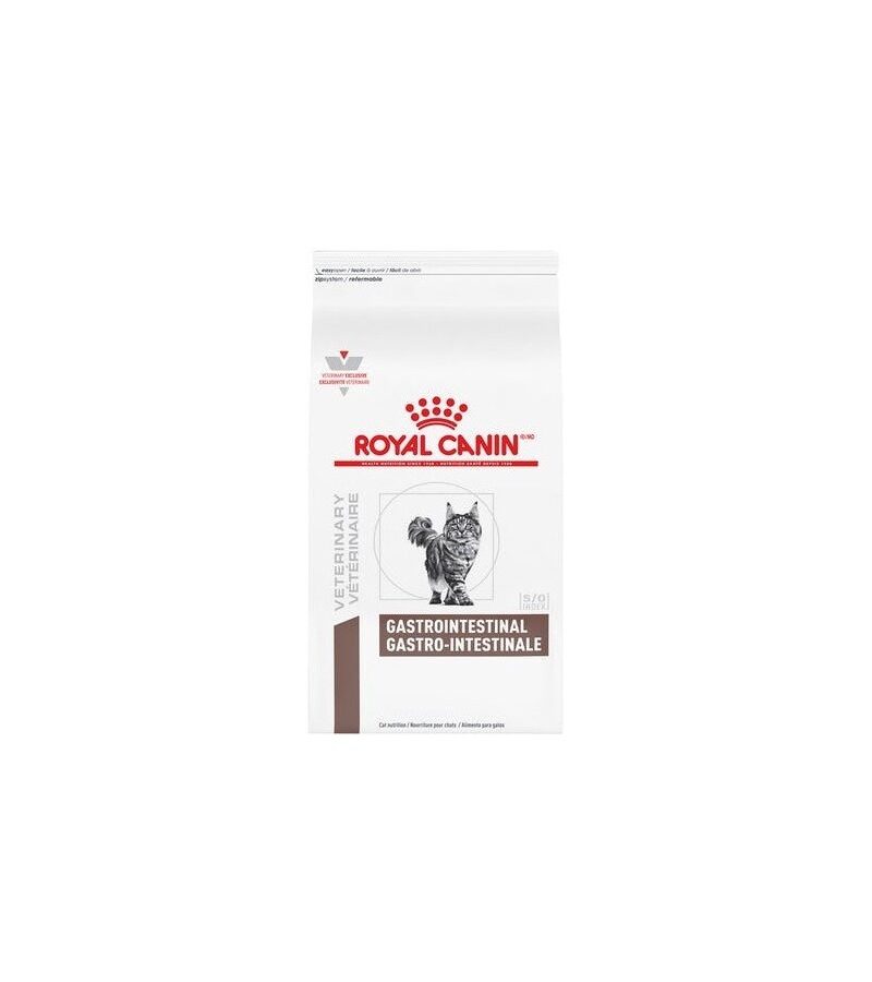 Royal Canin Vet Gastrointestinal Feline 4kg