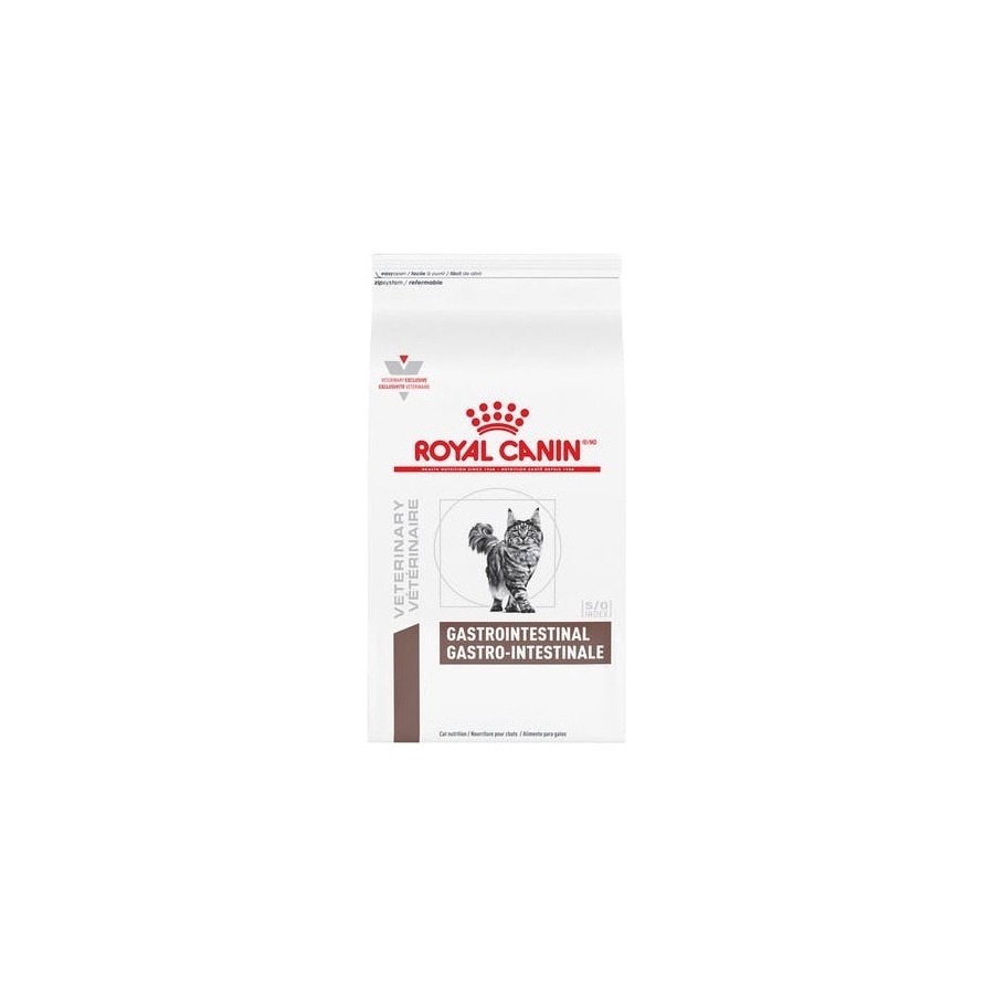 Royal Canin Vet Gastrointestinal Feline 4kg