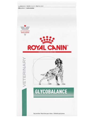 Royal Canin Vet Glycobalance Canine 3.5kg