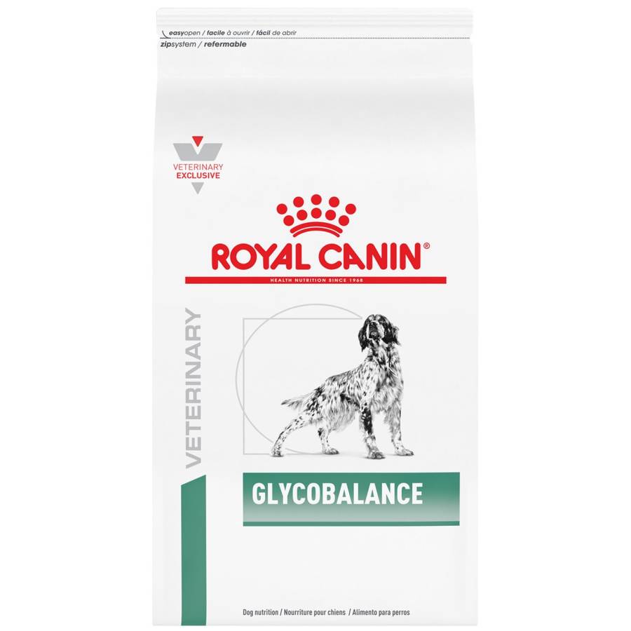 Royal Canin Vet Glycobalance Canine 3.5kg