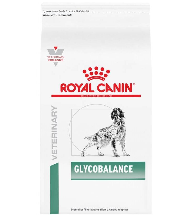 Royal Canin Vet Glycobalance Canine 8kg