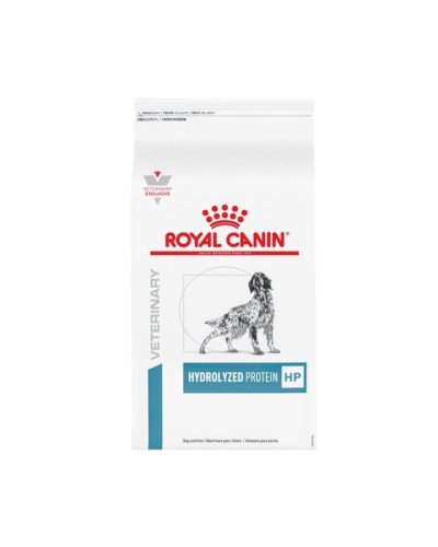 Royal Canin Vet Hydrolyzed HP protein Canine 11.5kg