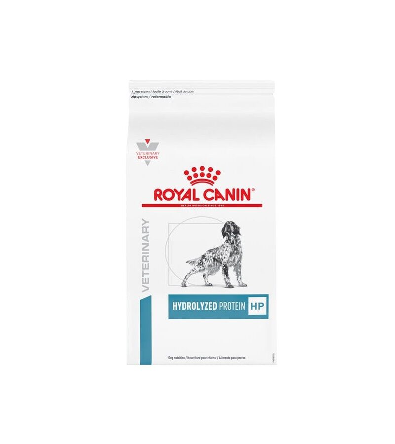 Royal Canin Vet Hydrolyzed HP protein Canine 11.5kg