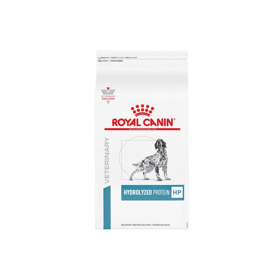 Royal Canin Vet Hydrolyzed HP protein Canine 11.5kg