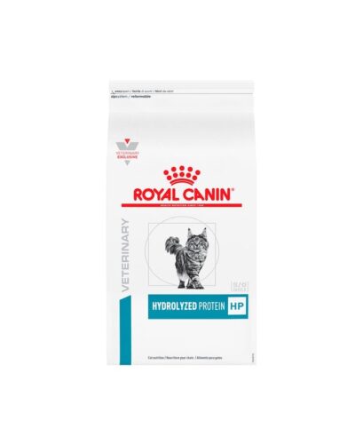 Royal Canin Vet Hydrolyzed Protein Feline 3.5kg