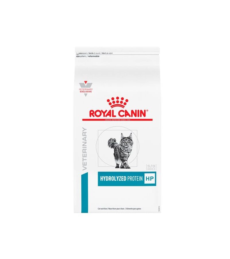 Royal Canin Vet Hydrolyzed Protein Feline 3.5kg