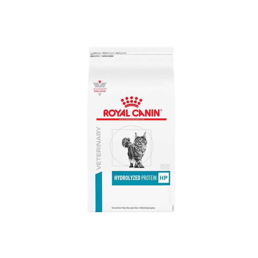 Royal Canin Vet Hydrolyzed Protein Feline 3.5kg