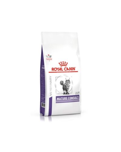 Royal Canin Vet Mature Consult Feline 10kg