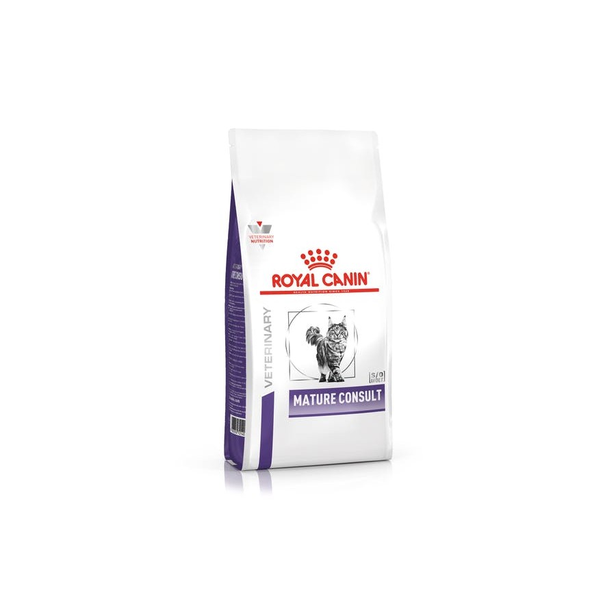 Royal Canin Vet Mature Consult Feline 10kg