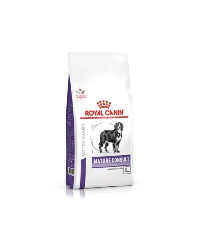 Royal Canin Vet Mature Consult Large Dog 12kg