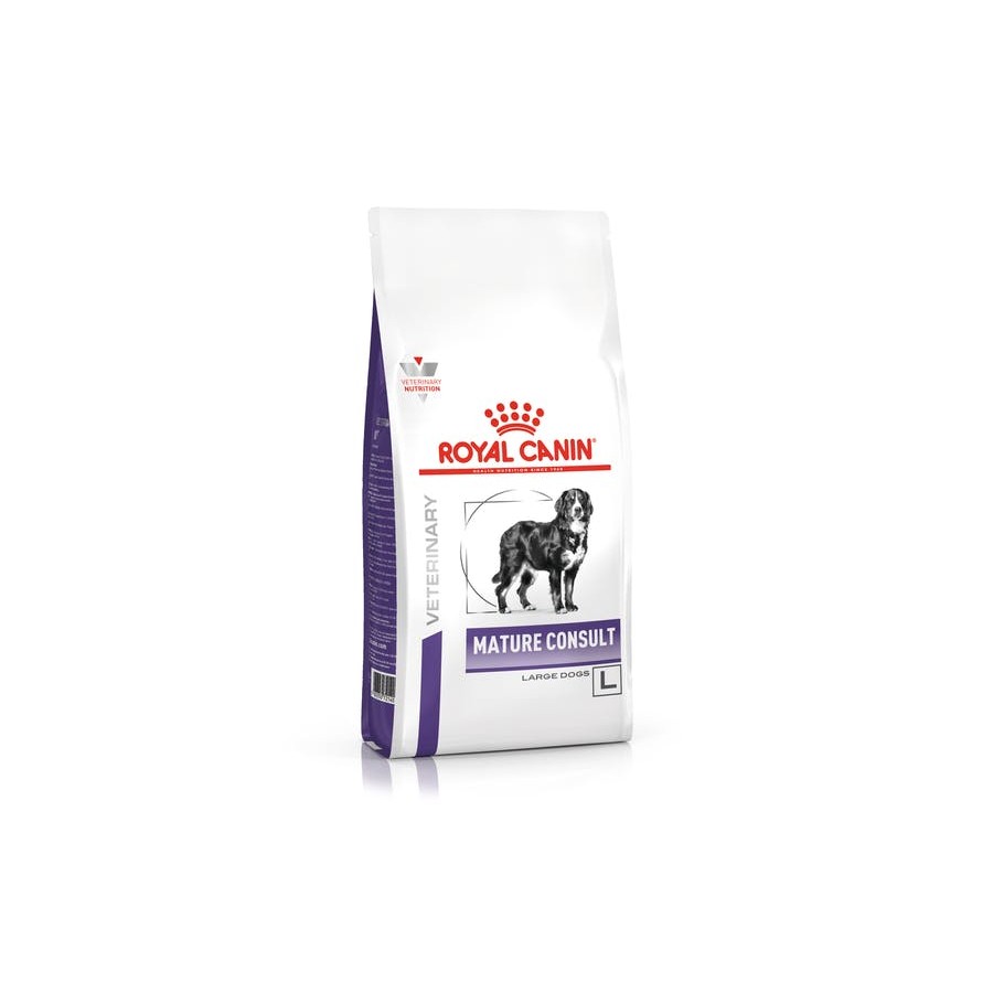 Royal Canin Vet Mature Consult Large Dog 12kg
