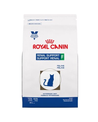Royal Canin Vet Renal Support F Feline 3kg