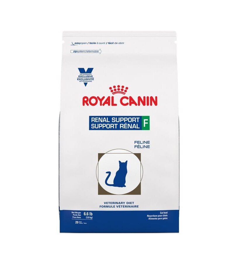 Royal Canin Vet Renal Support F Feline 3kg