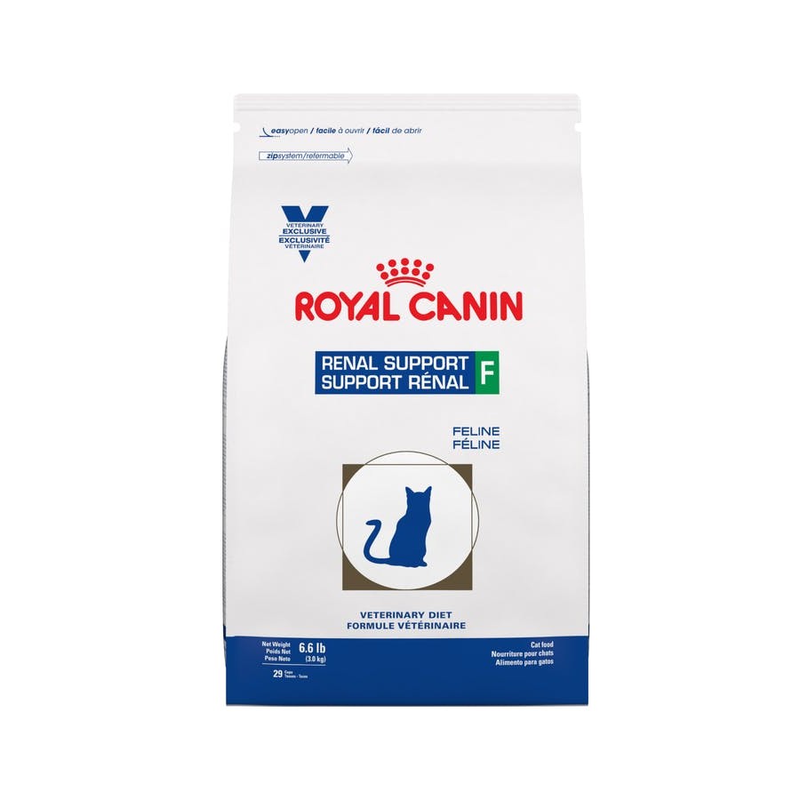 Royal Canin Vet Renal Support F Feline 3kg