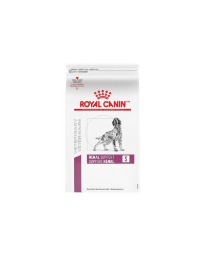 Royal Canin Vet Renal Support S Canine 8kg