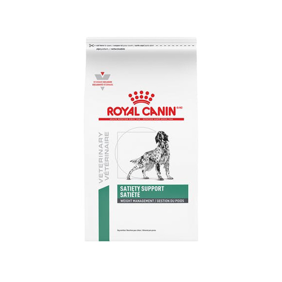 Royal Canin Vet Satiety Support Canine 3.5kg