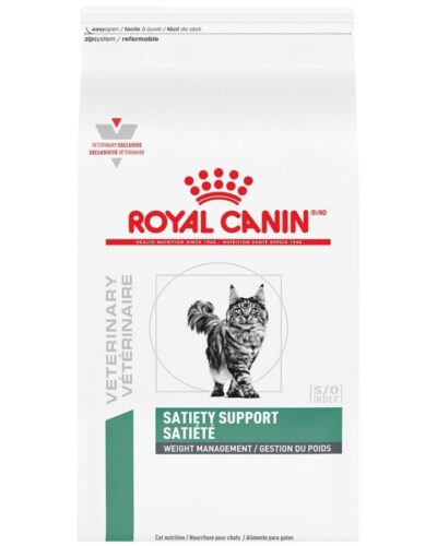 Royal Canin Vet Satiety Support Feline 1.5kg
