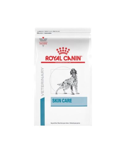 Royal Canin Vet Skin Care Canine 10kg