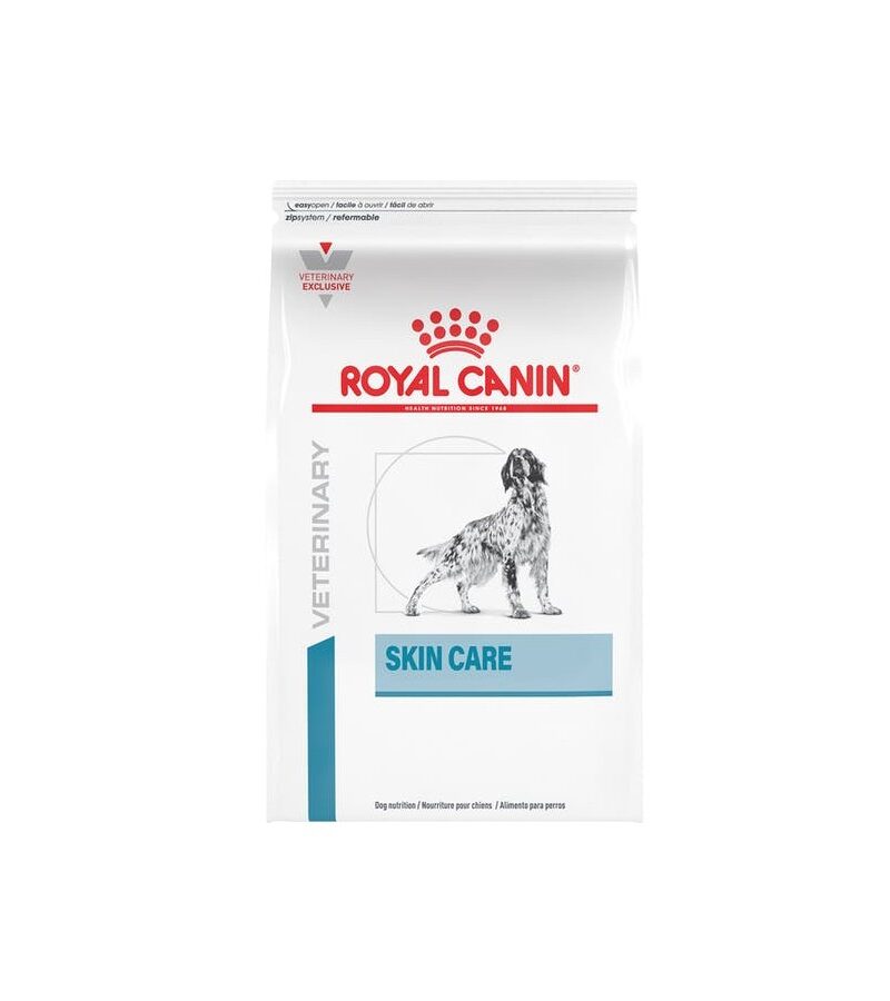 Royal Canin Vet Skin Care Canine 10kg