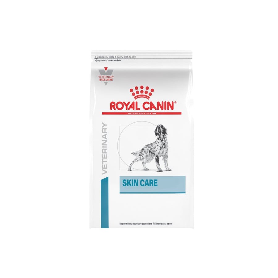 Royal Canin Vet Skin Care Canine 10kg