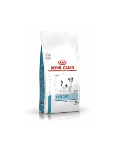 Royal Canin Vet Skin Care Small dog 4kg