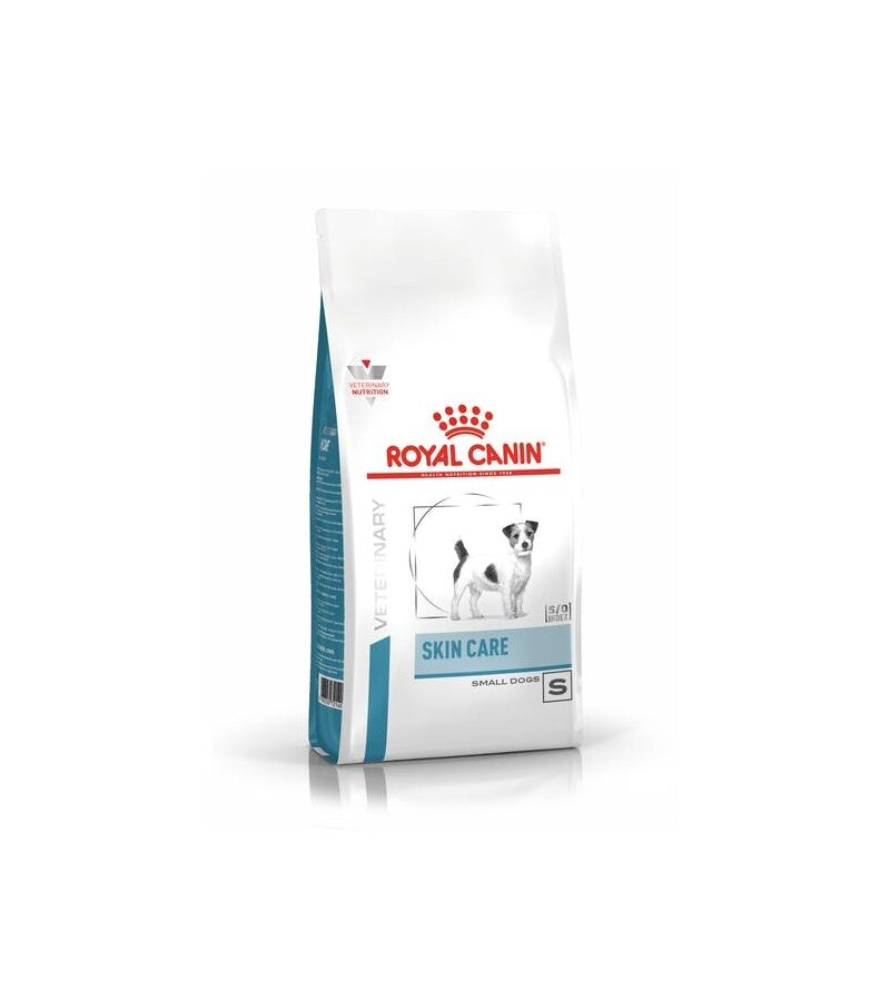 Royal Canin Vet Skin Care Small dog 4kg
