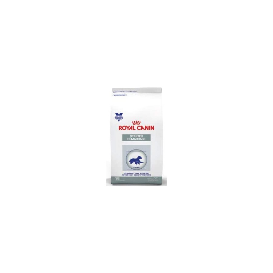 Royal Canin Vet Starter Canine 4kg