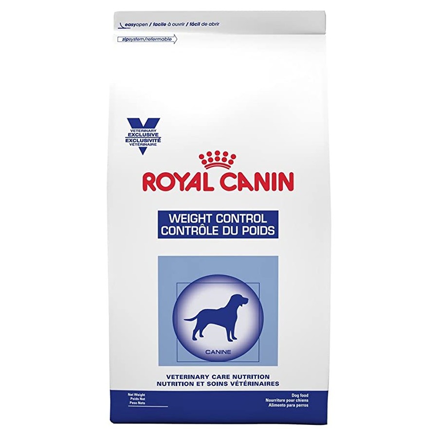 Royal Canin Vet Weight Control Canine 8kg