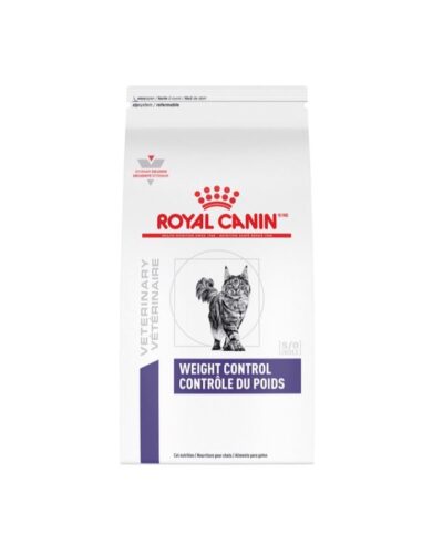 Royal Canin Vet Weight Control Feline 1.5kg