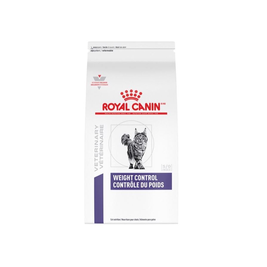 Royal Canin Vet Weight Control Feline 8kg