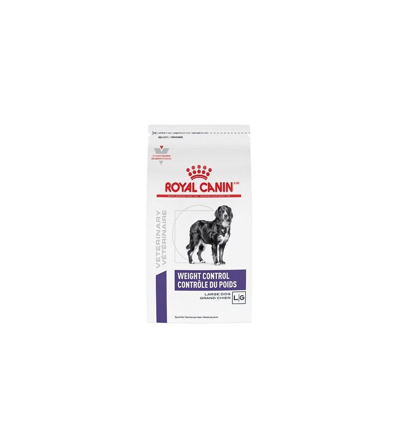 Royal Canin Vet Weight Control Large Dog 11kg