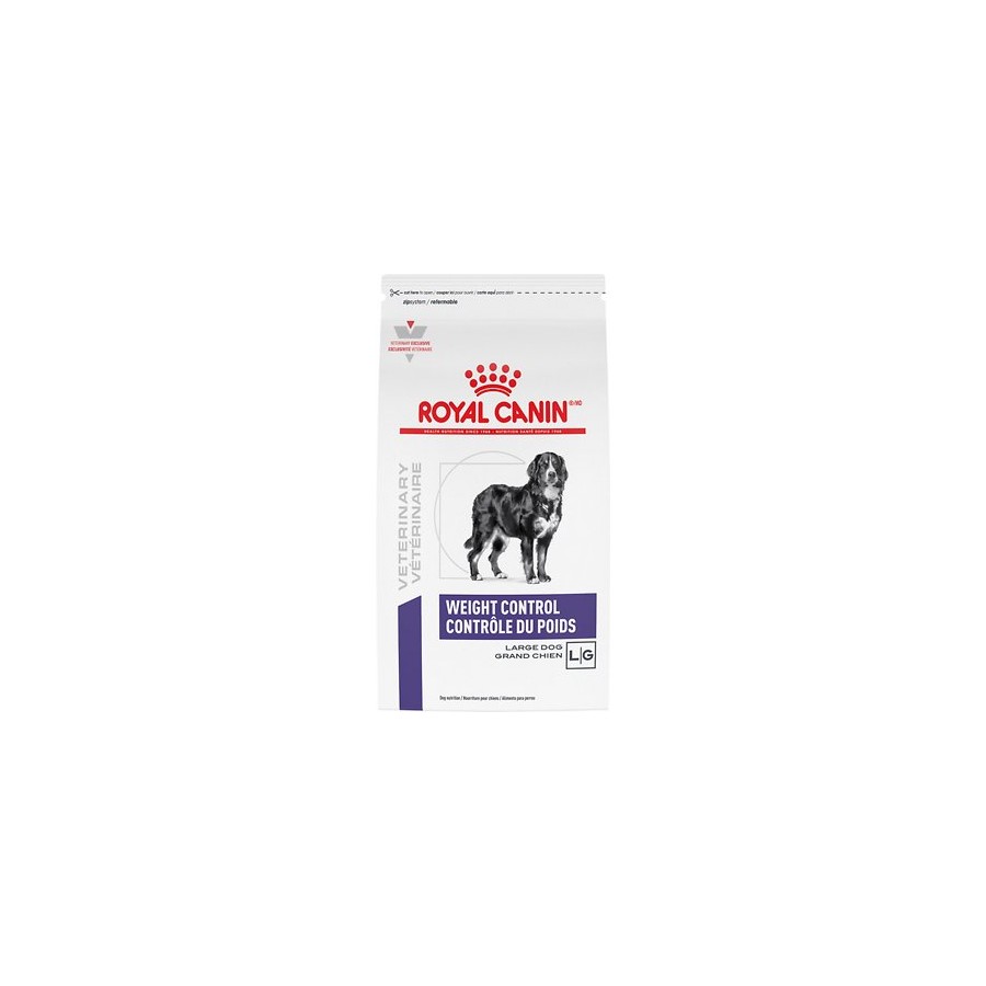 Royal Canin Vet Weight Control Large Dog 11kg