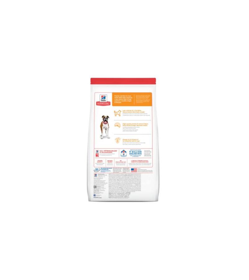 Hill's Science Diet Adult Light 6.8kg - Imagen 2