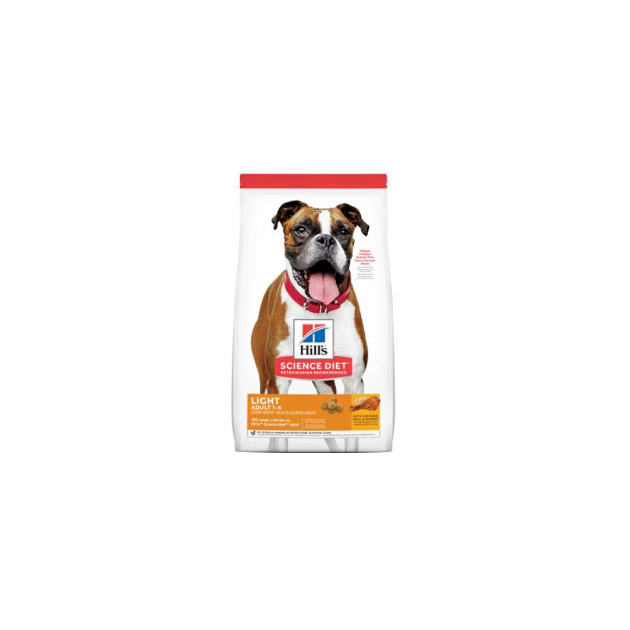 Hill's Science Diet Adult Light 6.8kg