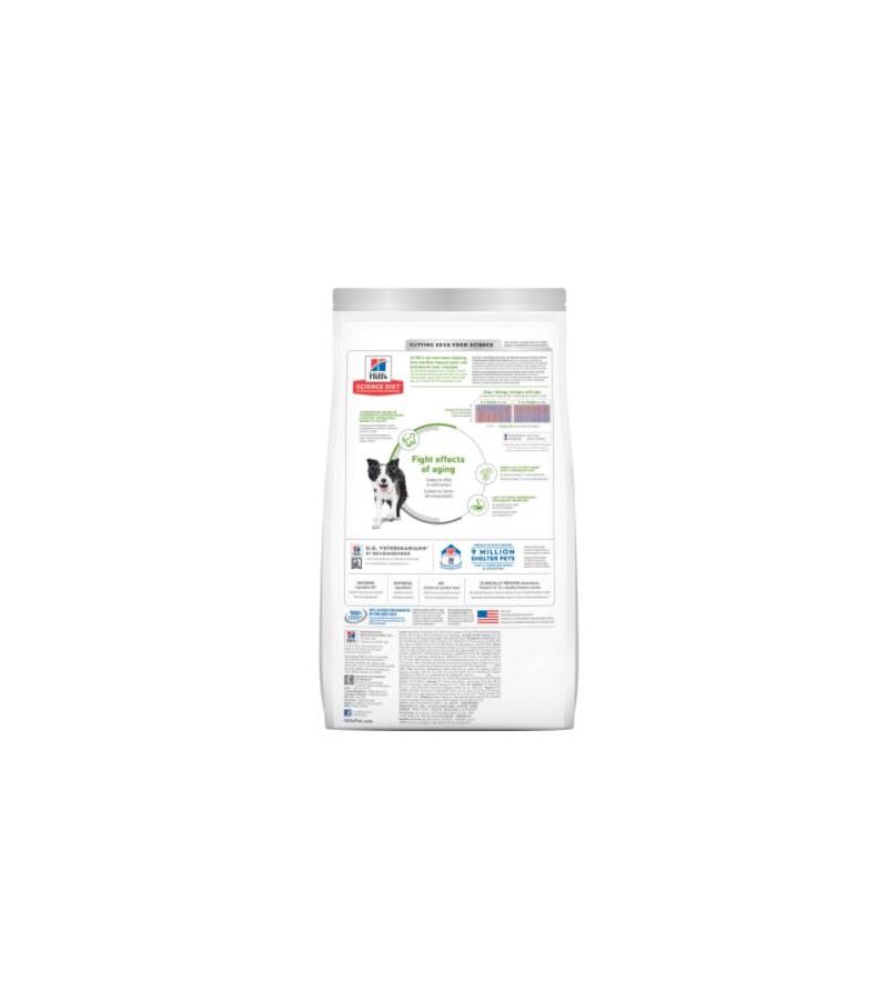 Hill's Science Diet Youthful Vitality Adult 5.7kg - Imagen 2