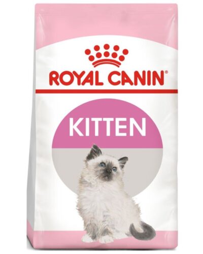 Royal Canin Kitten Gatito 1.5 kg